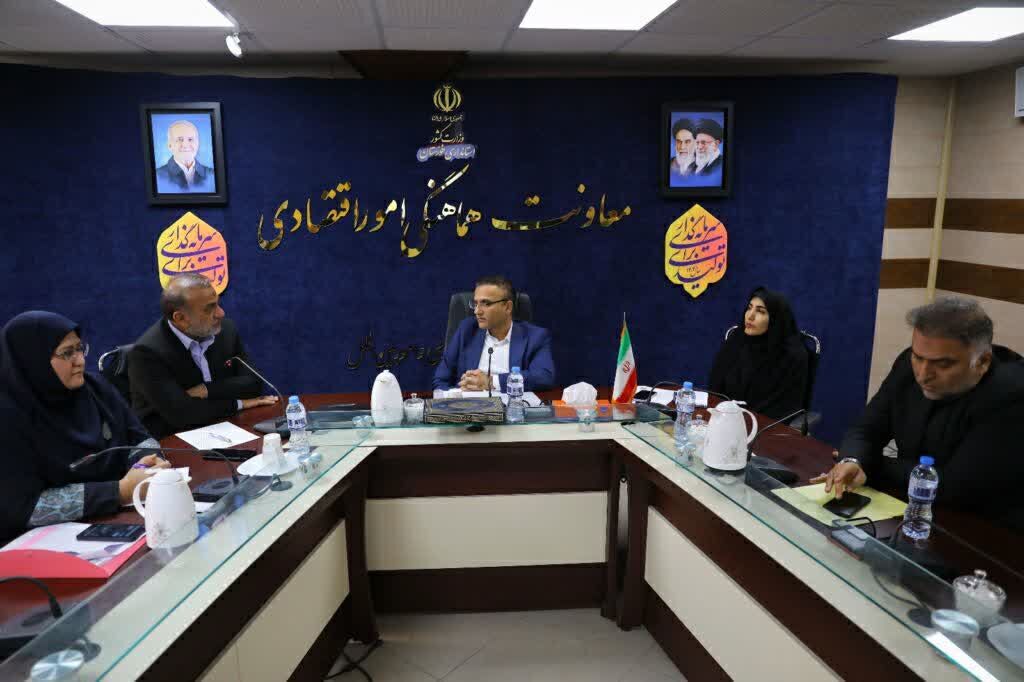 نهایی شدن مطالعات طرح گردشگری ساحلی اهواز تا یک ماه آینده