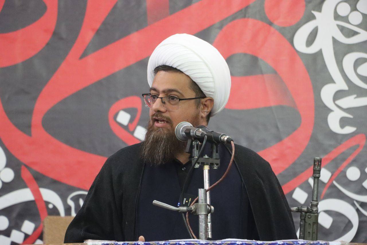 انتقاد امام جمعه شهرستان خواف از تضییع حقوق کارگران