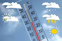 پیش بینی کاهش کیفیت هوا در سمنان