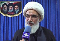 مردم تا پیروزی نهایی در خیابان‌ها می‌مانند