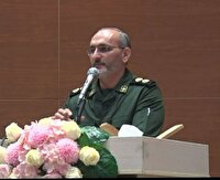 اعزام بیش از ۱۵۰۰ نفر از مردم بهارستان به حرم امام خمینی (ره) 