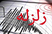 زمین لرزه گچساران را لرزاند