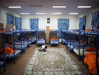 توسعه خوابگاه‌های دانشجویی با استفاده از منابع مسئولیت اجتماعی شرکت‌ها