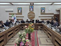 تداوم نوبت‌بندی توزیع آب در حوضه زاینده‌رود
