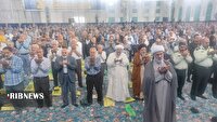 ملت ایران، دشمن را در تسلیم کردن این مرز و بوم ناکام گذاشته است